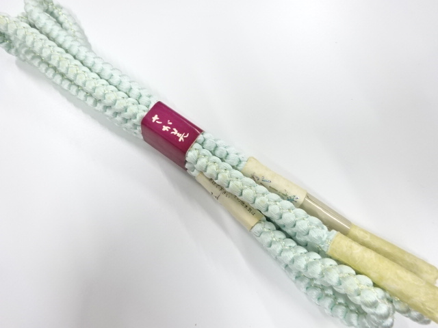 Japanese Kimono / Accessories Silk